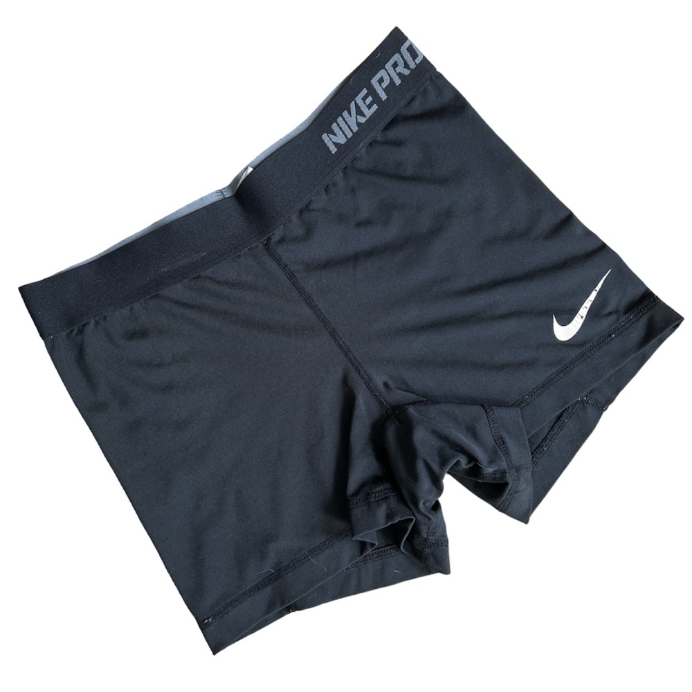 Nike Pro | Dri-Fit Compression Shorts
